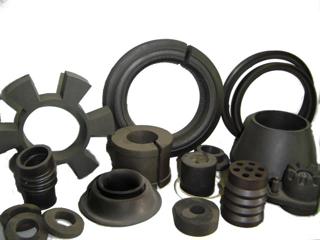 specail rubber product