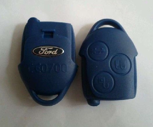 ford blue remote 433mhz