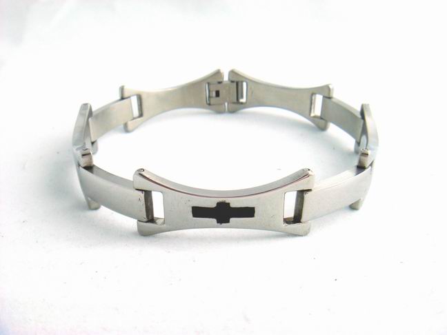 stainless steel bracelet-2