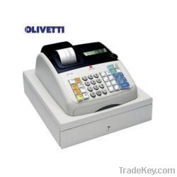 OLIVETTI Cash Register