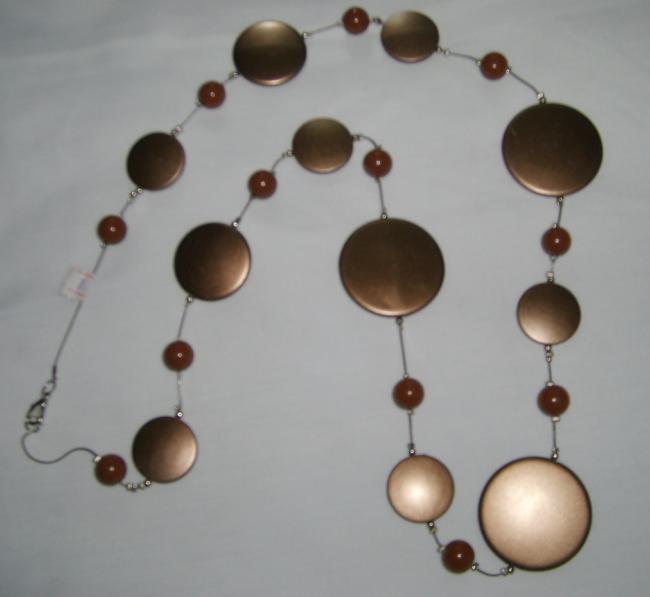 Acrylic Necklace