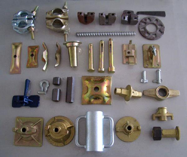 formwork accessories