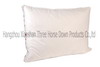 Down & feather pillow Neck Pillow Cushion Sleeping Pillow Body Pillow