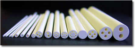 Alumina 997 Insulator