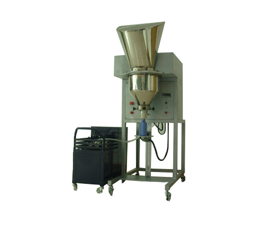 Enviromental Type Toner Filling Machine