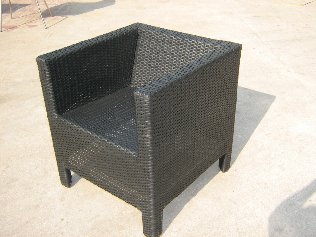 Sweden -Chair Smaple