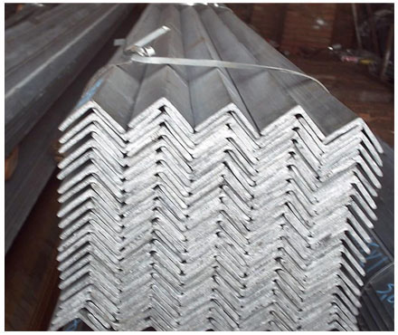 Galvanized Angle Steel