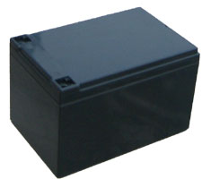 battery container12v12ah