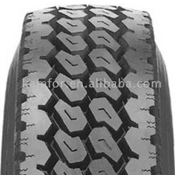 Steel Radial Tyre