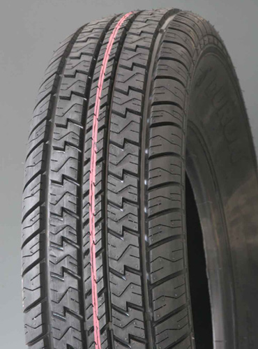 PCR and LTR TYRES
