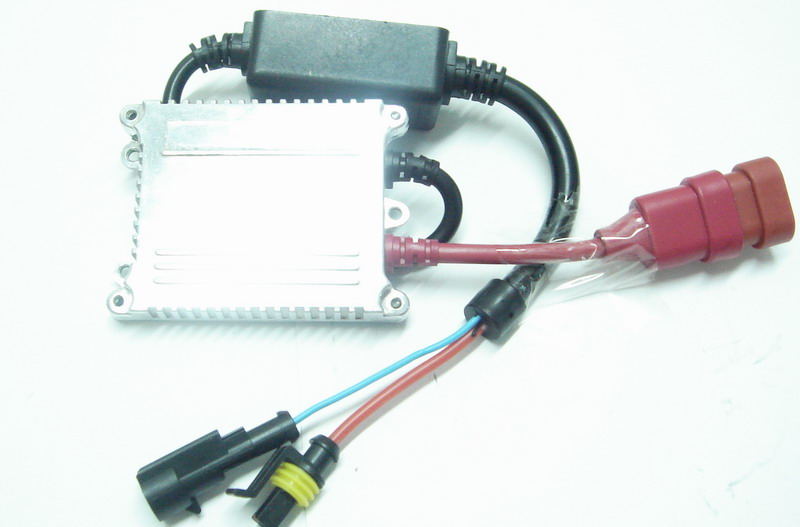 HID Conversion