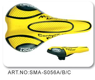 Bicycle Saddle