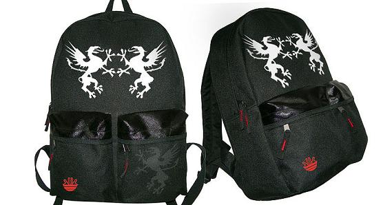 Backpack-KS911