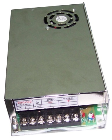 Indoor CE LED Power Supply