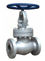 globe valve