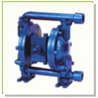 diaphragm pump