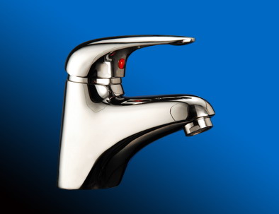 faucet