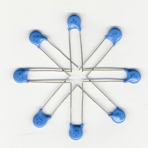 ceramic capacitor