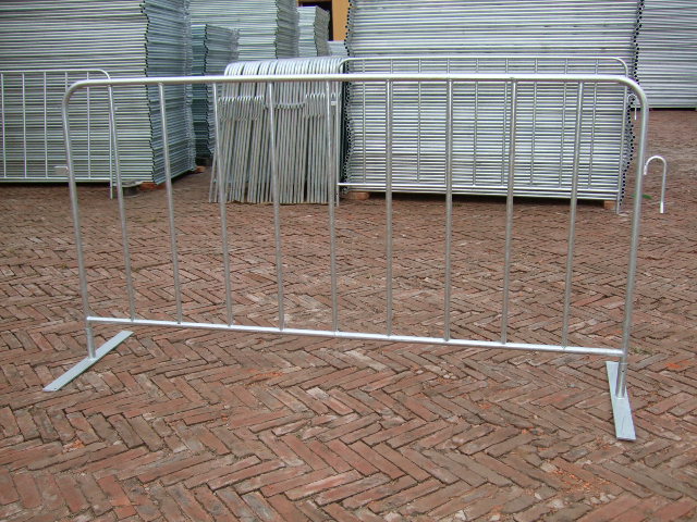 Crowd Control Barrier 