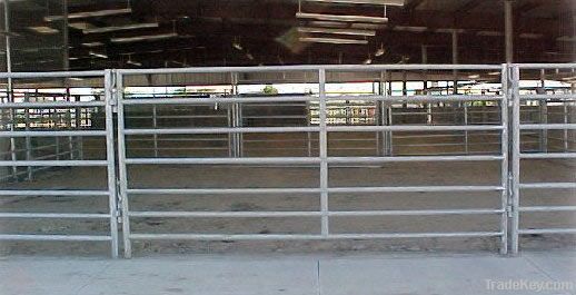 livestock panel