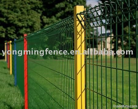 wire mesh fence-XMN003