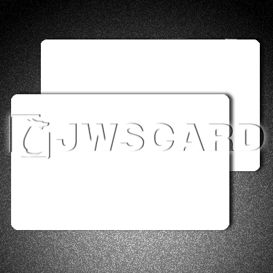 UHF RFID Card, U CODE GEN2 Card, U CODE HSL Card
