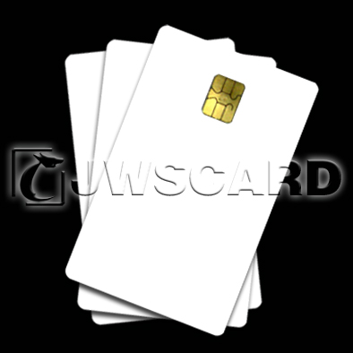 Siemens/Fudan/ISSI/Bailing/ATMEL Contact Chip Card