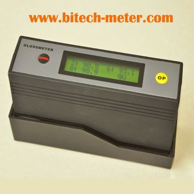 China Glossmeter Manufacturer For Wholesale In Chinese