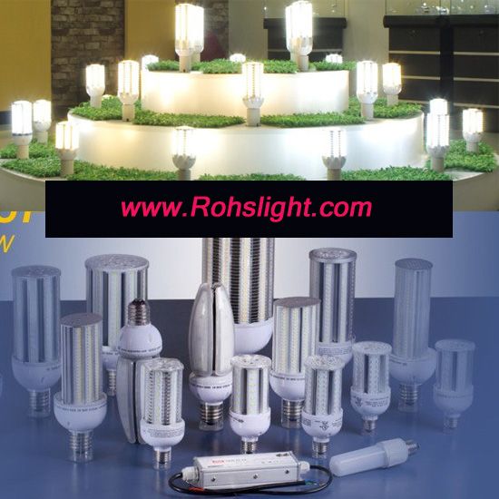 Led Corn Lamp  Manufacturer And Supplier For Wholesale In China