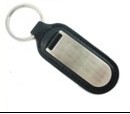 leather pu keyring