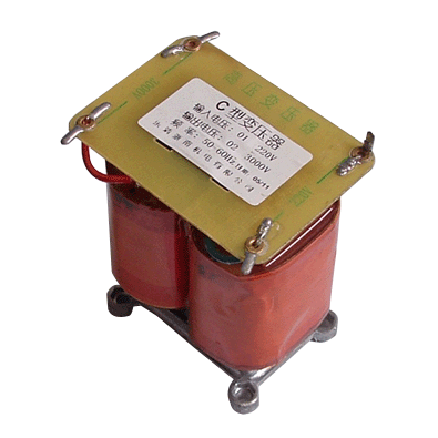 low frequency transformer series