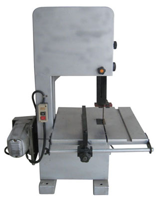 Band Saw