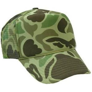 Military Caps