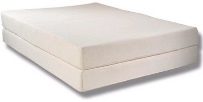 memory foam mattress