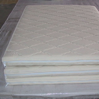 memory foam mattress-m002