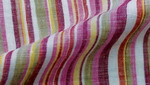Linen/Cotton interweave Fabric