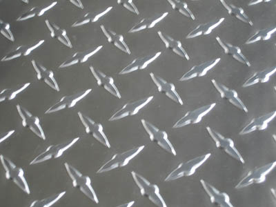 Aluminum Sheet / Plate