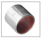 dry bearing,self-lubricating bearing