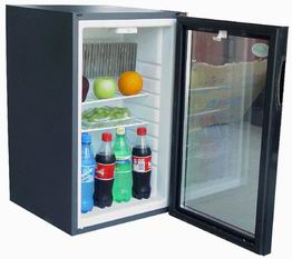 propane refrigerator,gas freezer