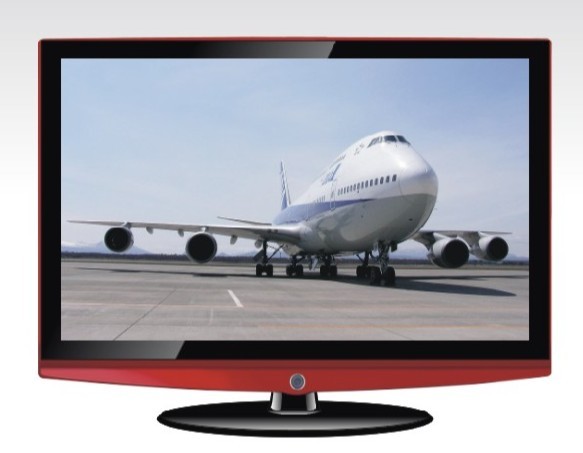 LCD TV (LCD-16)