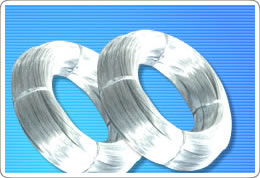 Galvanized  Wire