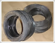 Black Annealed Wire