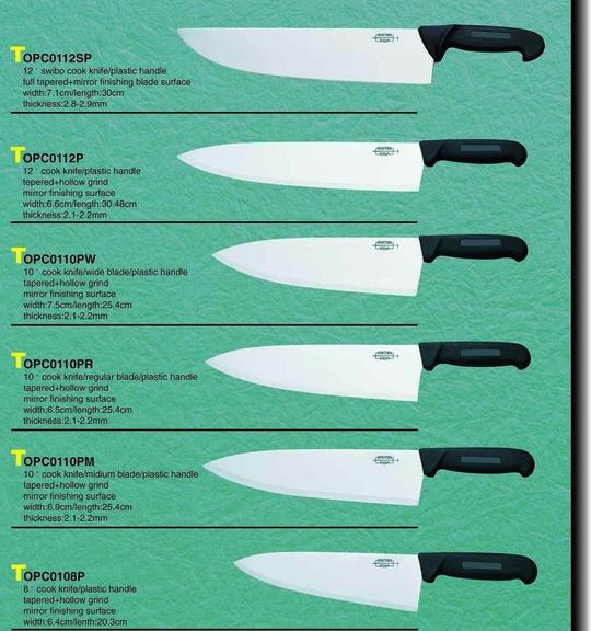 cook knifeprofessional cutlery,butcher supply,fish knife,sharpening st