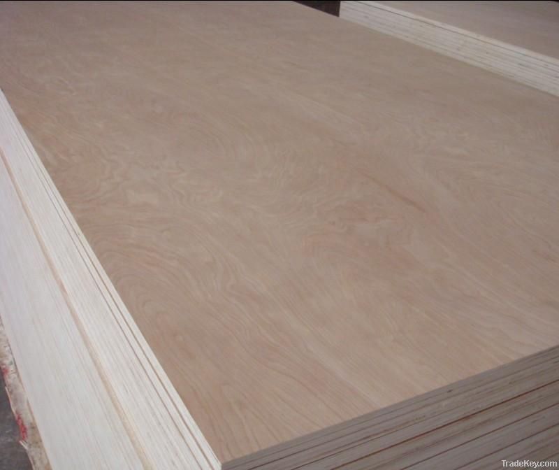 plywood