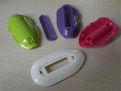 plastic products