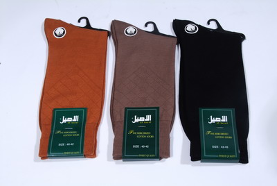 men socks