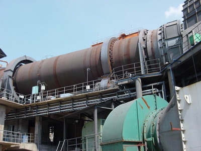 Rotary Kiln