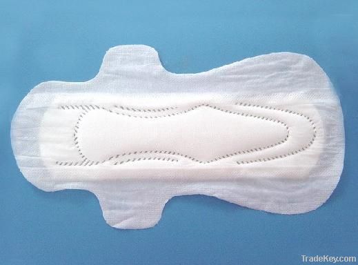 Feminine Hygiene Sanitary Napkin