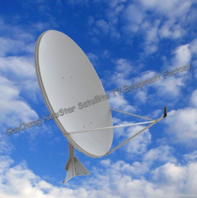 90cm outdoor satellite dish antenna mount