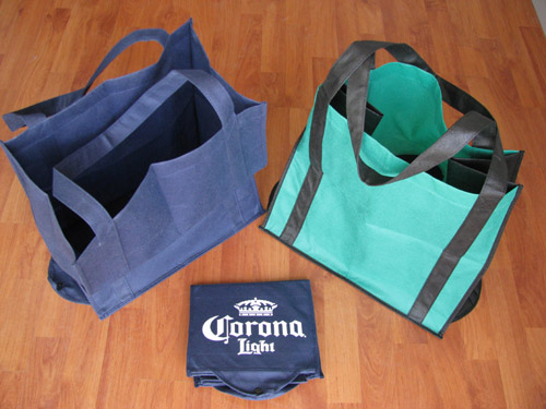 Shopping bag